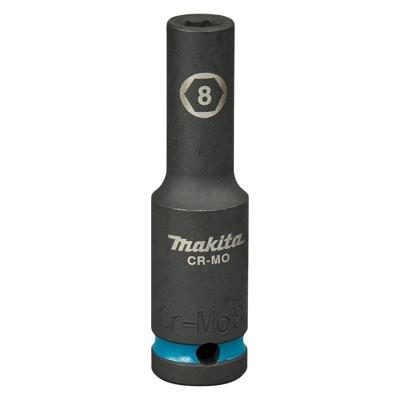 Makita Krachtdop 8x82mm - E-16405