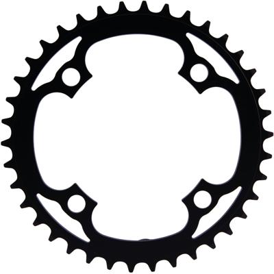 TRUVATIV kettingblad "single" chain ring single 42t alu 1-speed