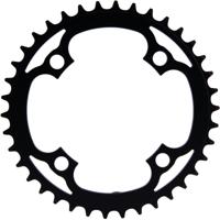 TRUVATIV kettingblad "single" chain ring single 42t alu 1-speed - thumbnail