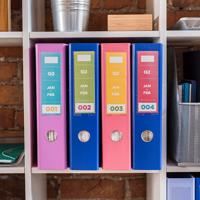 Brother Originele CZ-1002 rolcassette label - thumbnail