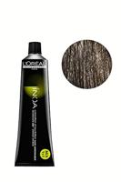 L'Oréal Professionnel Inoa 6 Blond Foncé Haarverf 60gr - thumbnail
