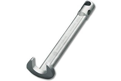 Gedore Klauwsleutel 19 MM - 6670480 Gedore Klauwsleutel 19 MM - 6670480