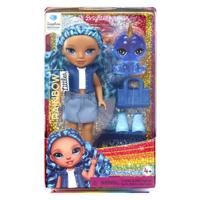 MGA Entertainment Rainbow High Littles - Sapphire Bradshaw pop - thumbnail
