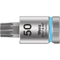Wera 8767 B HF 05003072001 Binnen-zesrond (TX) Dopsleutelinzetstuk 3/8 T 50 3/8 (10 mm) - thumbnail