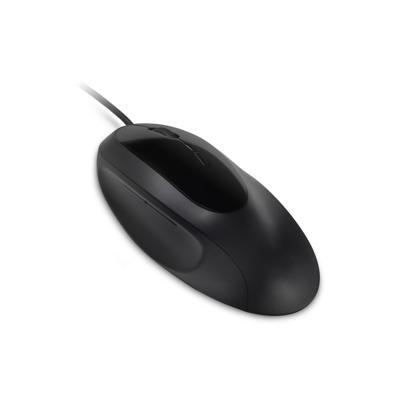 Kensington Pro Fit ergonomische muis, rechtshandig, zwart