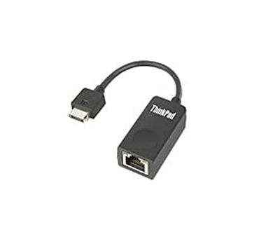Lenovo Netwerk Adapter [1x Micro-LAN-stekker - 1x RJ45-bus] ThinkPad Ethernet Adapter Gen 2