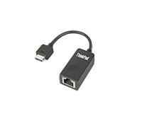 Lenovo Netwerk Adapter [1x Micro-LAN-stekker - 1x RJ45-bus] ThinkPad Ethernet Adapter Gen 2 - thumbnail