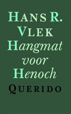 Hangmat voor henoch - Hans Vlek - ebook