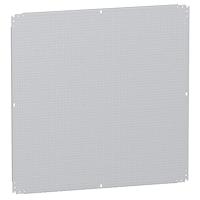 Schneider Electric NSYMF43 (l x b) 300 mm x 400 mm Staal 1 stuk(s) - thumbnail