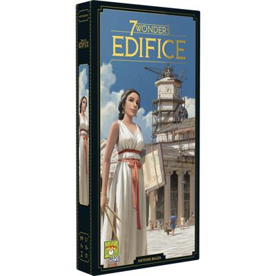 7 Wonders V2 Edifice - NL