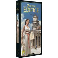 7 Wonders V2 Edifice - NL - thumbnail