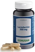 Bonusan Lactoferrine CLN® 300 Capsules - thumbnail