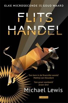 Flitshandel - Michael Lewis - ebook