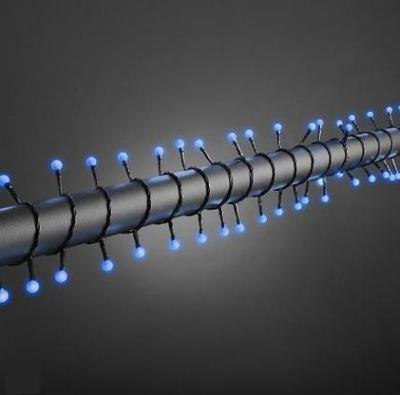 LED lichtsnoer Cherry koud wit