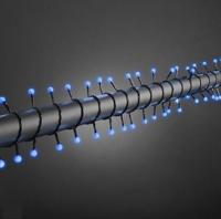 LED lichtsnoer Cherry koud wit - thumbnail