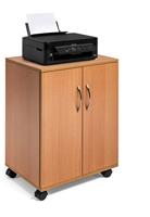 Durable Beuken (b x h x d) 528 x 748 x 400 mm 311547 1 stuk(s) - thumbnail