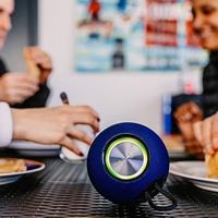 Draagbaar luidsprekersysteem Ibiza BOOMY - thumbnail