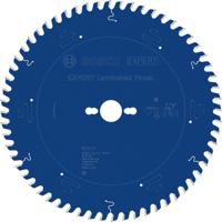Bosch Accessoires EXPERT Laminated Panel-Cirkelzaagblad | 303 x 3,2/2,2 x 30 mm | T60 - 2608902372 - thumbnail