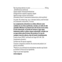 Solgar Ginseng Siberian Root Extract Capsules - thumbnail