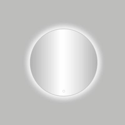 Best Design Ronde Spiegel Ingiro Inclusief LED Verlichting Ø 60 cm