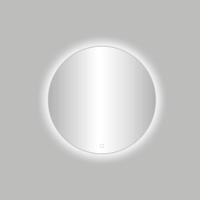 Best Design Ronde Spiegel Ingiro Inclusief LED Verlichting Ø 60 cm - thumbnail