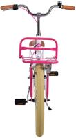 Volare kinderfiets meisjes 20 inch wit - thumbnail