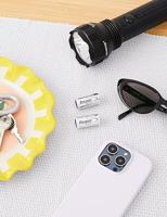 Energizer EL123APB2 Lithium Batterij Cr123a 3 V 2-blister - thumbnail