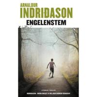 Engelenstem - Arnaldur Indridason - Paperback (9789021447179) - thumbnail