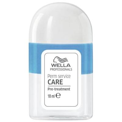 Wella Professionals Care Service Permanent Post Treatment Lotion