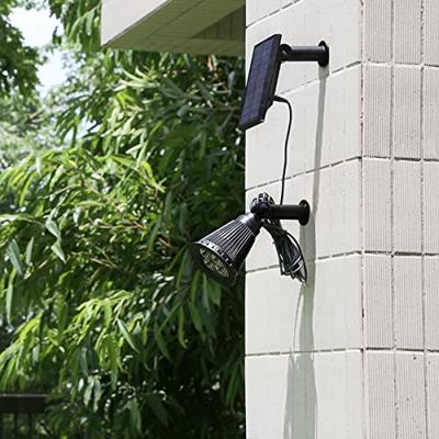 Zonnelamp Lumisky Wit