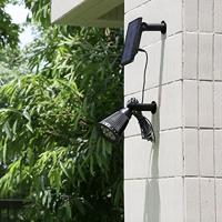 Zonnelamp Lumisky Wit - thumbnail