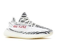 Yeezy Boost 350 V2 Zebra - thumbnail