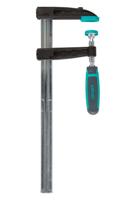 Wolfcraft Schroefklem | PRO 240 | 300mm | 1 stuk - 3611000 - thumbnail