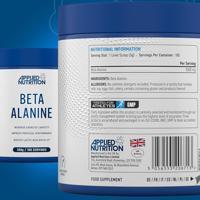Beta Alanine Powder 300gr - thumbnail