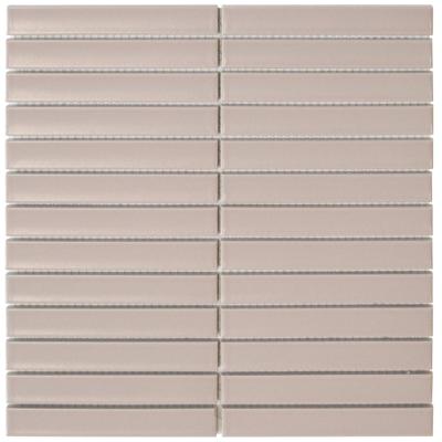 Mozaiek Sevilla Kit-Kat Vintage Roze 2,0x1,5