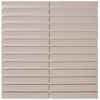 Mozaiek Sevilla Kit-Kat Vintage Roze 2,0x1,5 - thumbnail