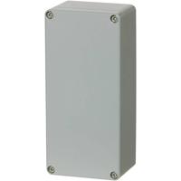 Fibox ALN 081806 7811170 Universele behuizing 177 x 81 x 56.5 Aluminium 1 stuk(s) - thumbnail
