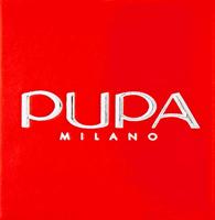 Pupa Milano - Pupa Double Pencil Sharpener 1 stuk Puntenslijper 1 pc - thumbnail
