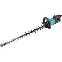 Makita UH007GD201 | Heggenschaar | XGT 40 Volt max | terugsnoeiuitvoering | 75 cm | Set | 2x 2,5Ah - thumbnail