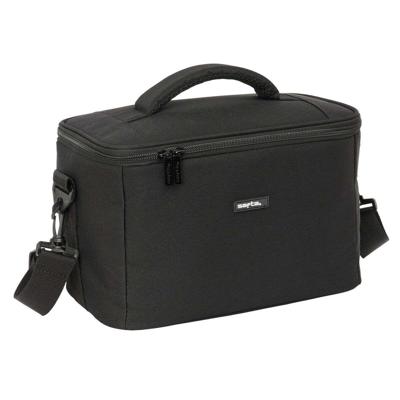 Koelbox Safta Negro 18 29 x 19 x 18 cm Koelbox Safta Negro 18 29 x 19 x 18 cm