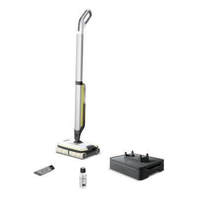 Karcher FC 7 Cordless Accu Vloerreiniger - 1.055-701.0