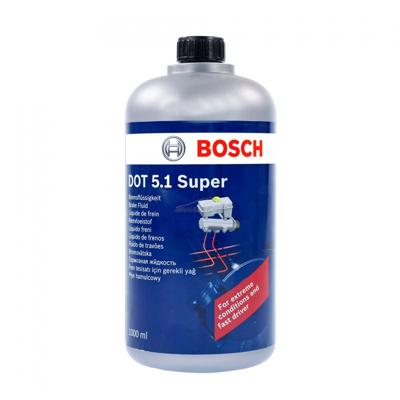 Remvloeistof Bosch DOT 5.1 1L BF048