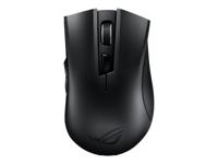 ASUS ROG Strix Carry Draadloze Gaming muis - thumbnail