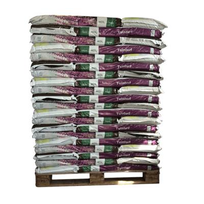 Pallet Tuinturf 2.400 liter Pokon - Pokon