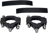 Tubus LM-1 Adapter set Bovenste - Zwart - thumbnail