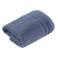 Vossen Vossen Gezichtsdoekje Vienna Style Supersoft Atlantic 30x30 - thumbnail