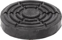 KS Tools 160.0490 Rubberen schijf (Ø x h) 100 mm x 21 mm - thumbnail