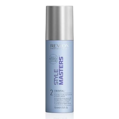 Revlon Style Masters Curly Orbital Haarcrème