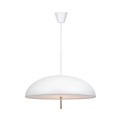 Witte hanglamp Nordlux Versale E27 49 cm DFTP Witte hanglamp Nordlux Versale E27 49 cm DFTP