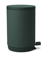 Marc O'Polo Marc O'Polo The Curve Pedal bin Dark Green - thumbnail